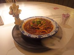 -川味堂·四川豆花(八卦岭店)