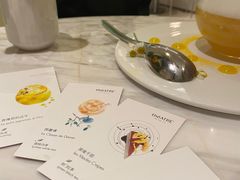 -théATRE 茶聚场(王府中環店)