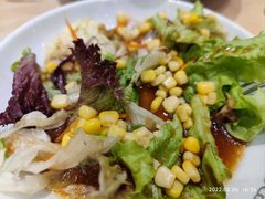 -COCO壱番屋(现代城店)