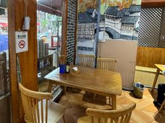 -青石桥老瓦房肥肠粉总店(青石桥总店)