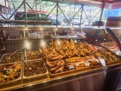 -張飛扒肉·龙江非遗(道外店)