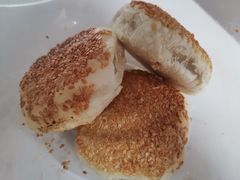 -上好酥烧饼(虹桥中心店)