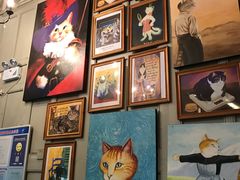 -猫咪博物馆(顶澳仔猫街店)