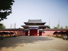 -古塔公园