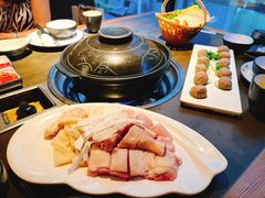 -同仁四季椰子鸡(罗湖国贸店)