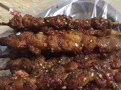 -老王太太串吧(中街店)