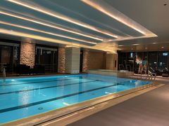 -上海漕河泾万丽酒店