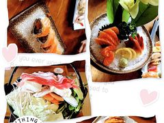 -三月居酒屋(青年大街店)