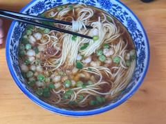 -太湖面馆十八浇(渔港路店)