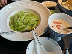 -喜悦烤鸭·新京菜(王府井店)