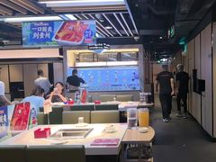 -海底捞火锅(威高广场店)