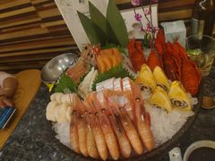 -菊上料理(蜀山银泰百货店)