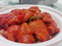 -亢龙太子酒轩(东湖店)