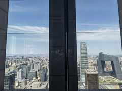 -北京柏悦酒店·锦庭餐厅Dining Room