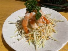 -青木瓜之味 · 越南料理(七宝宝龙店)