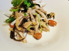 -丽晶轩中餐厅(重庆丽晶酒店)