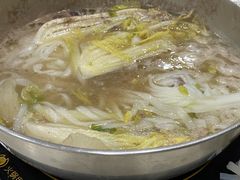 炒素粿-伟记牛肉(金鸿公路店)