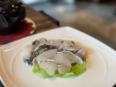 生猛青斑-大良毋米粥(锦龙路总店)