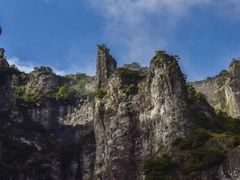 -楠溪江风景名胜区