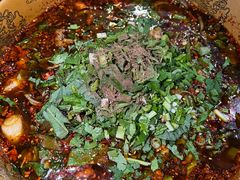 -乐山第一家临江鳝丝(茶坊路店)