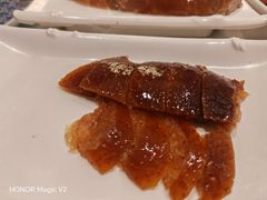 -羲和雅苑•北京烤鸭(国贸商城店)