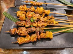 -辉记炭烧海鲜大排档·老字号(福田店)