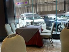 -东方御宴海鲜酒楼(棕泉酒店)