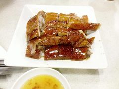 烧鹅-深井陈记烧鹅粉面茶餐厅