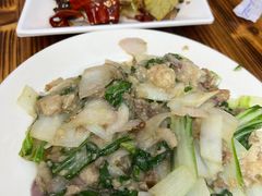 -无招牌