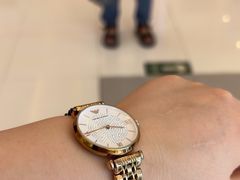 -名表维修(金桥国际商业广场店)