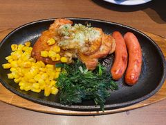 -萨莉亚意式餐厅(杭州西溪龙湖天街店)