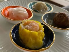 -杏荟旋转餐厅(广州爱群店)