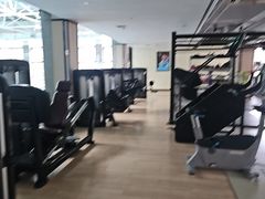 -汇乐游泳馆(莲花南路店)