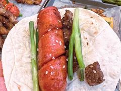 -探唐烧烤(棠东店)