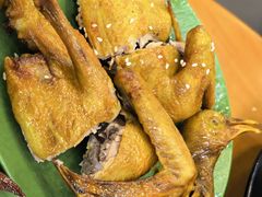 -煲煲掂风味煲仔饭餐厅(西区店)