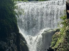 -华蓥山天意谷景区