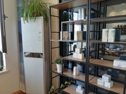 -匠凡皮肤管理工作室