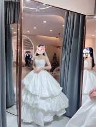 -Color卡诺婚纱礼服馆(南京严选店)