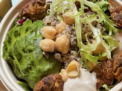 -Carrot&Cleaver蔬蔬食验室 By MissGreen(上海商城店)