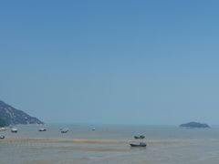 -北岐滩涂