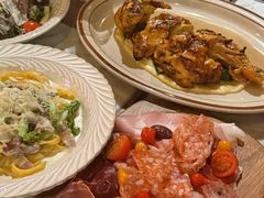 -Margherita雏菊意大利餐厅(雅颂庭购物中心店)