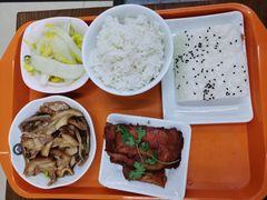 -梅园食堂