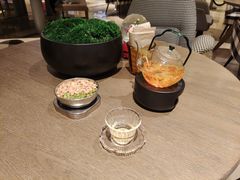 -粤海喜来登酒店·&More聚驿(天河城店)