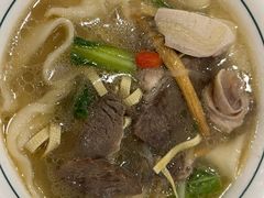 -合记烩面(高新区店)