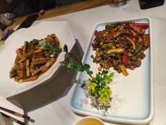 -小隐院子·庭院餐厅(大学城后湖店)