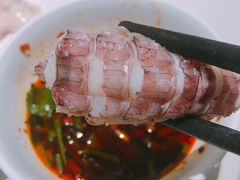 虾菇-诱货海鲜自助火锅(爱琴海购物公园东百店)