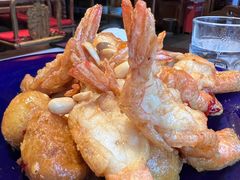 -小吊梨汤·北京菜·烤鸭(双井乐成中心店)