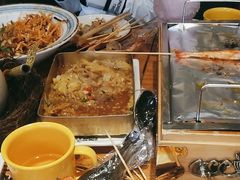 -喝丢一只鞋海鲜烧烤(文体街店)