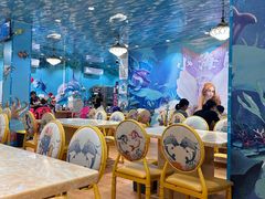 -小海豚·老字号海鲜餐厅(三亚湾店)
