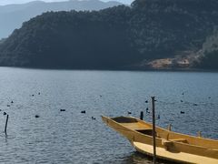 -丽江泸沽湖景区